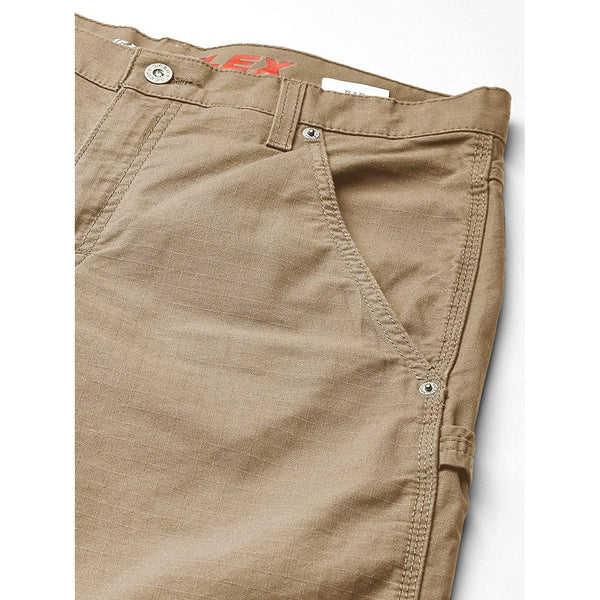 Dickies Men's Tough Max Duck Carpenter Pant