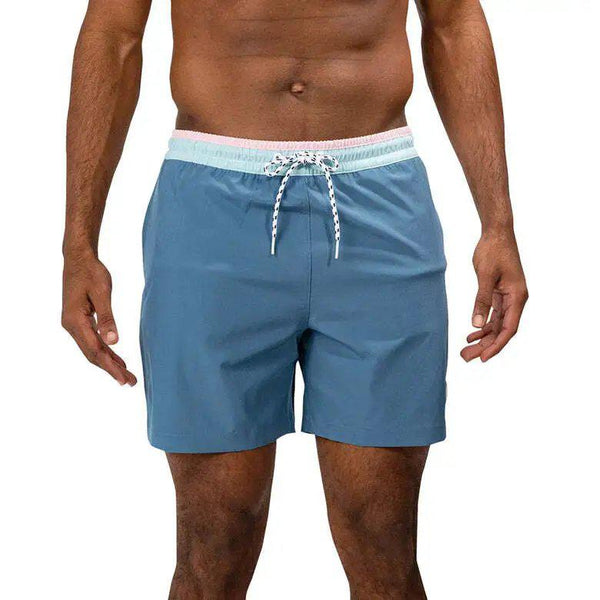 Chubbies Men's The Neon Lights 5.5' Stretch