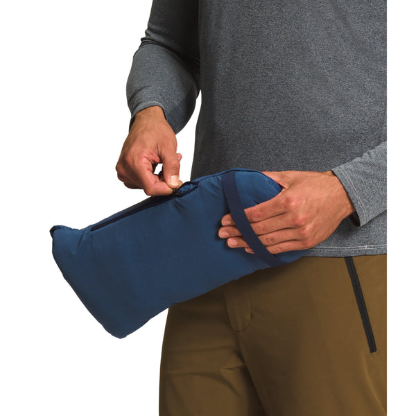 The North Face Men's ThermoBall 50/50 Jacket