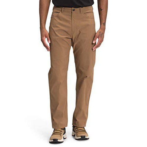 The North Face Men's Sprag Five-Pocket Pants