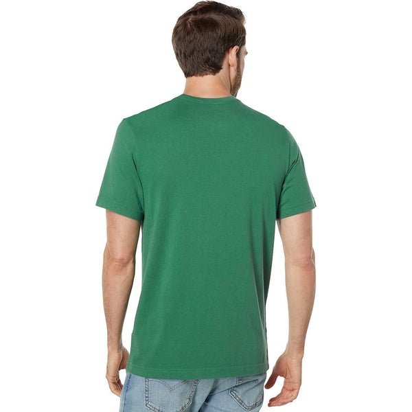 Life is Good Men's Crusher Crew Neck T-Shirt