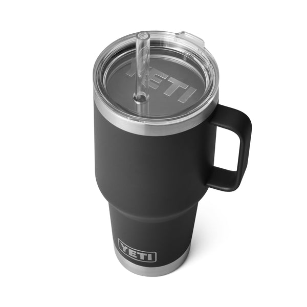 YETI Rambler® 35oz Straw Mug