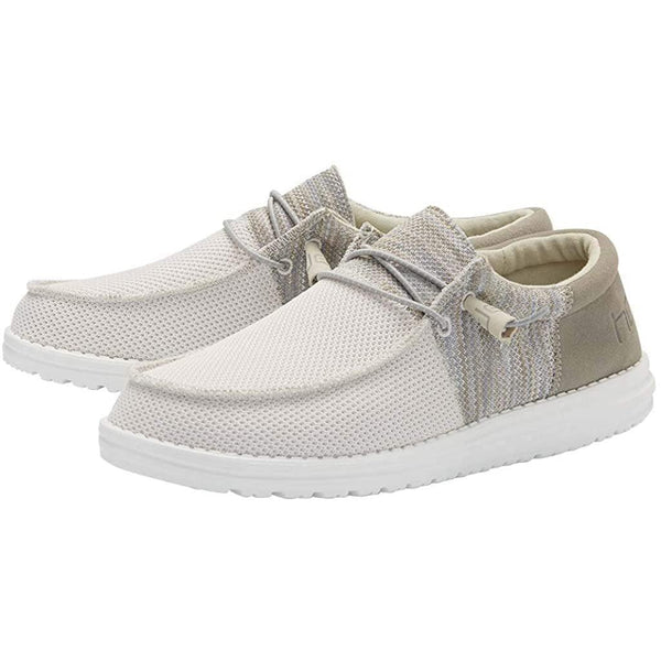 Hey Dude Men's Wally Sox Funk Loafer