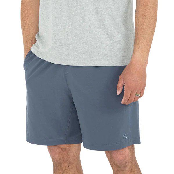 Free Fly Men's Breeze Short 8 in.
