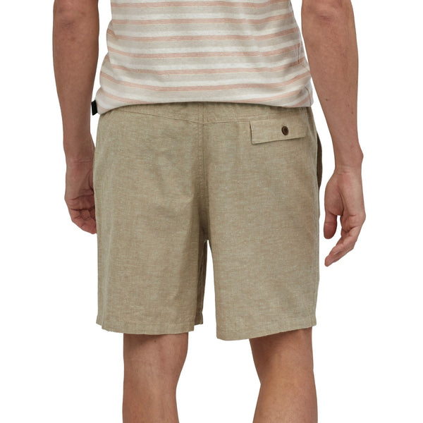 Patagonia Men's Baggies™ Naturals - 6½"