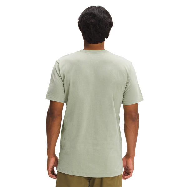 The North Face Men's Short Sleeve Half Dome Tee