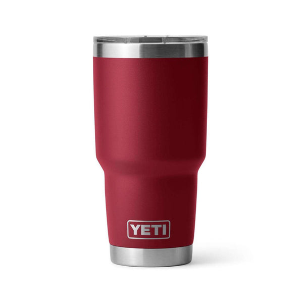 YETI Rambler® 30oz Tumbler with MagSlider™ Lid