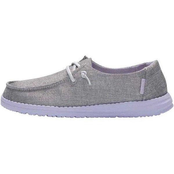 Hey Dude Kids Girl's Wendy Youth Loafer
