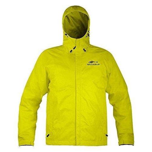 Grundéns Weather Watch Hooded Fishing Jacket