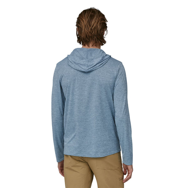 Patagonia Men's Capilene® Cool Daily Hoody