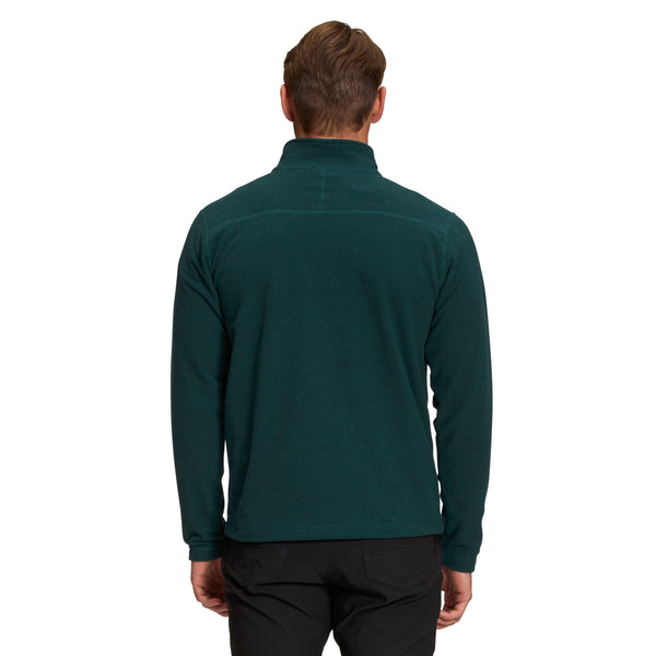 The North Face Men's Textured Cap Rock ¼ Zip