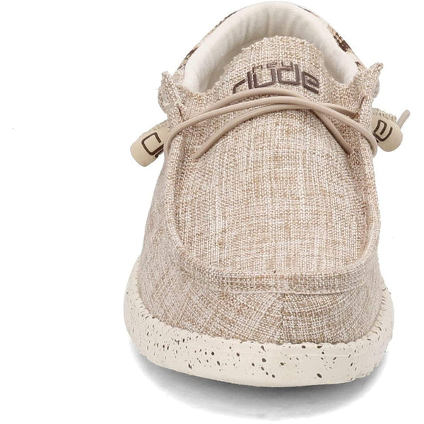 Hey Dude Men's Wally Sox Funk Loafer