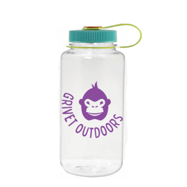 Grivet Outdoors Nalgene 32 oz