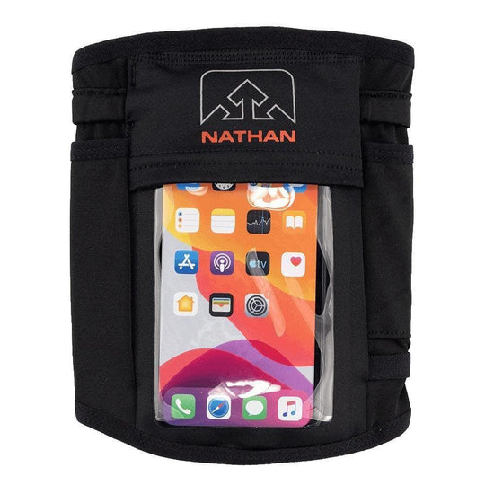 Nathan Vista Smartphone Arm Sleeve Carrier