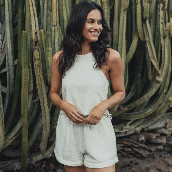 The Normal Brand Women's Kalo Short