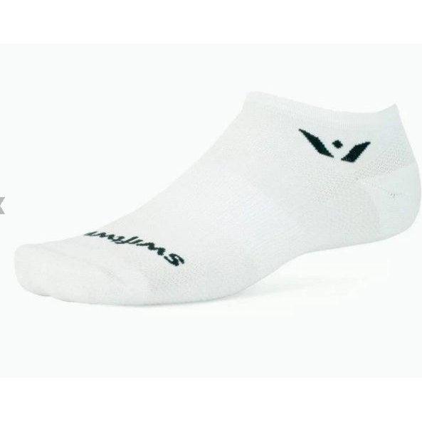 Swiftwick Aspire Zero No Show Socks