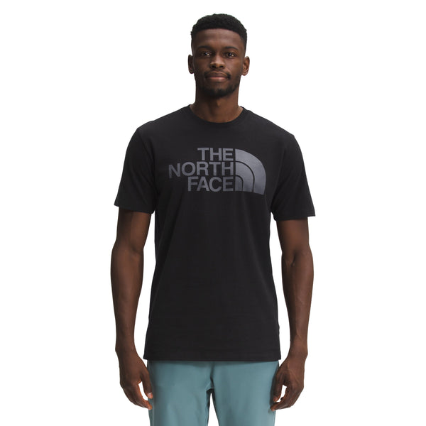 The North Face Men's Short Sleeve Half Dome Tee