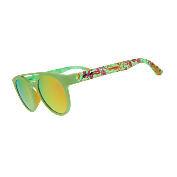 Goodr Plant Parents Limited Edition Sunglasses