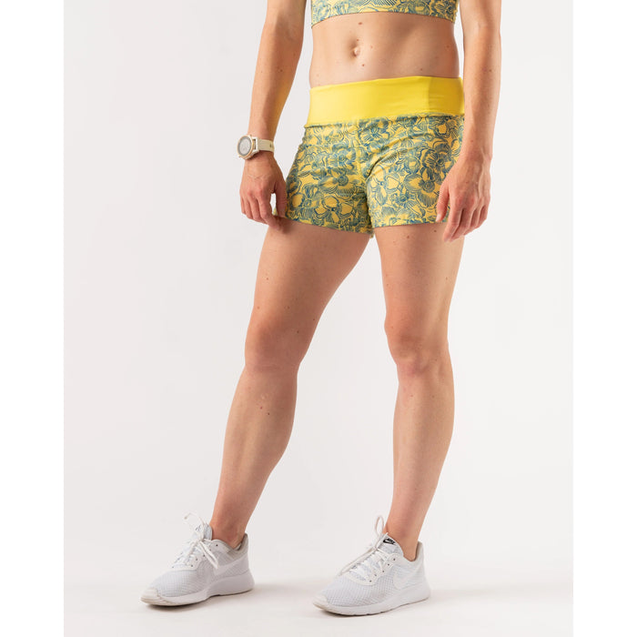 rabbit Women's Hopper 4" Short