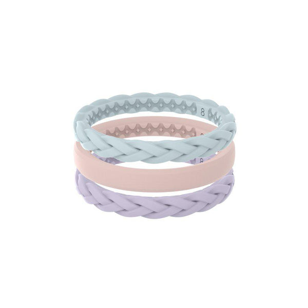 Groove + Life Women's Air Silicone Ring