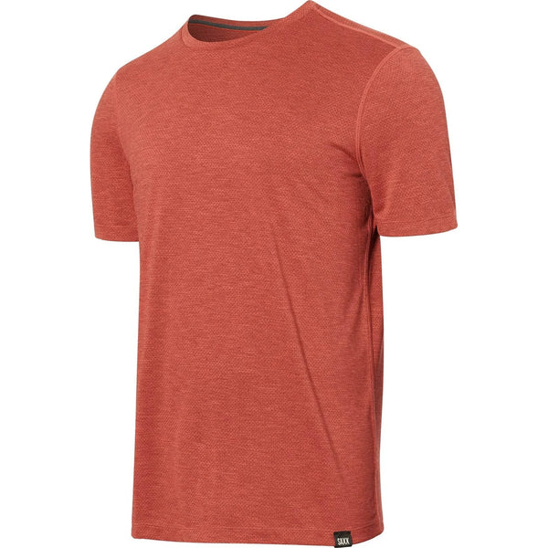 Saxx Men's All Day Aerator Tee