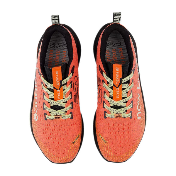 New Balance Men's FuelCell SuperComp Trail Running Shoe