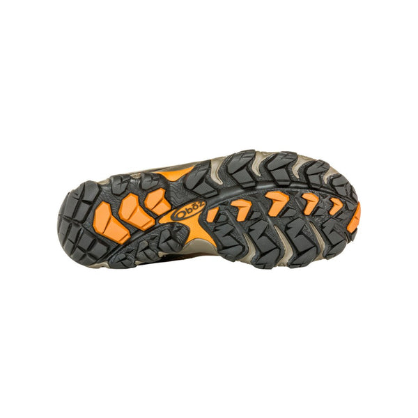 Oboz Men's Bridger Mid B-DRY Hiking boot