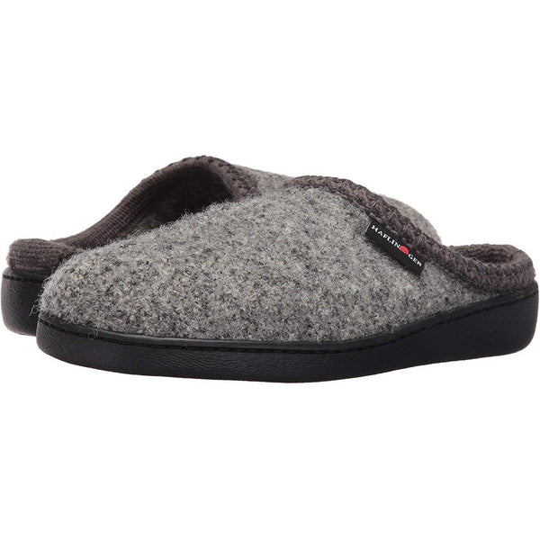 Haflinger Unisex AT Slipper