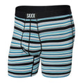 Desert Stripe - Blue