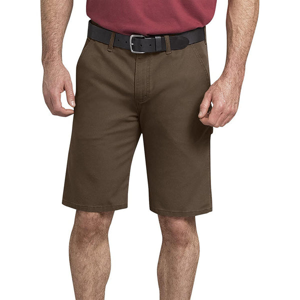 Dickies Men's Tough Max Duck Carpenter Short