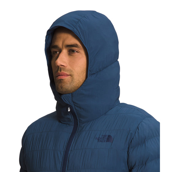 The North Face Men's ThermoBall 50/50 Jacket