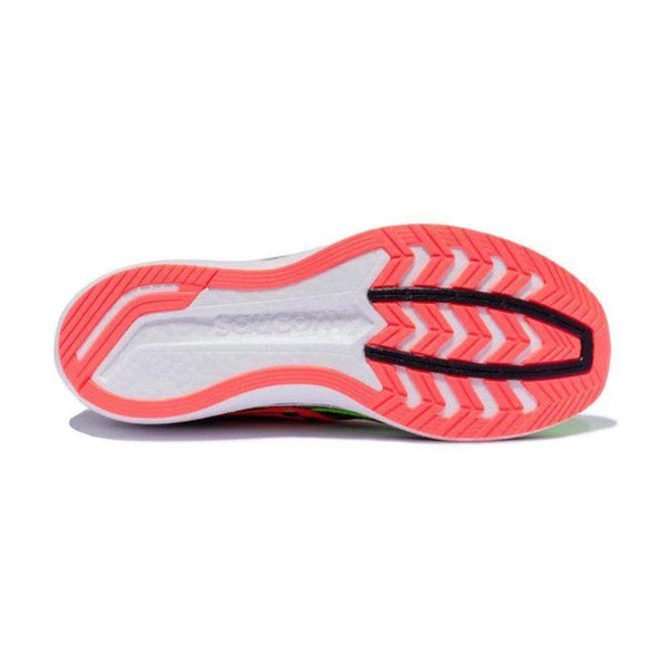 Saucony Women's Endorphin Speed 2 Running Shoe