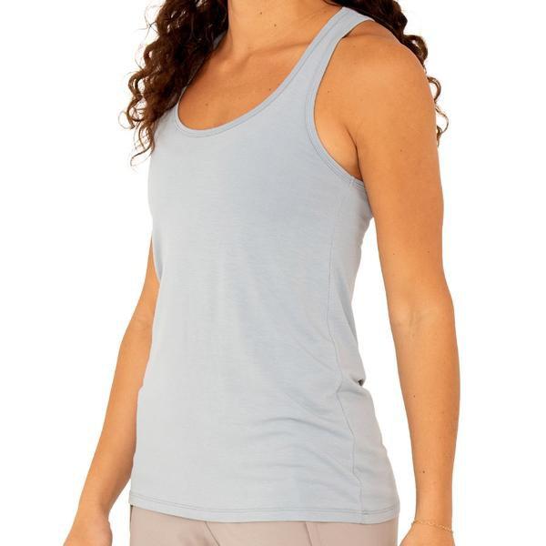 Free Fly Women's Bamboo Racerback