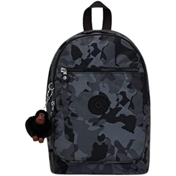 Kipling Women's Harper Backpack, Organize Accessories, Adjustable Padded Straps, Top Carry Handle, Nylon Bag | Casual Daypacks