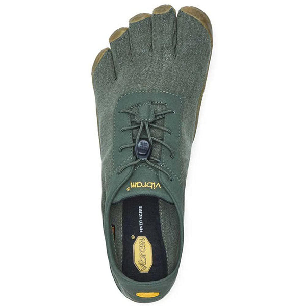 Vibram Five Fingers Men's KSO ECO Cross Training Shoe