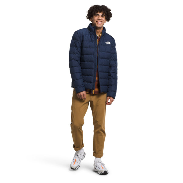The North Face Men's Aconcagua 3 Insulated Jacket