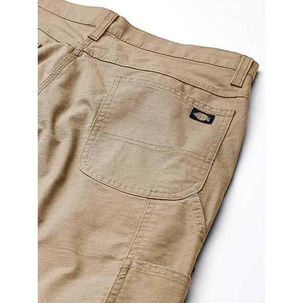 Dickies Men's Tough Max Duck Carpenter Pant