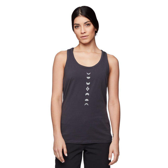 Black Diamond Women's BD Icon Full Moon Tank