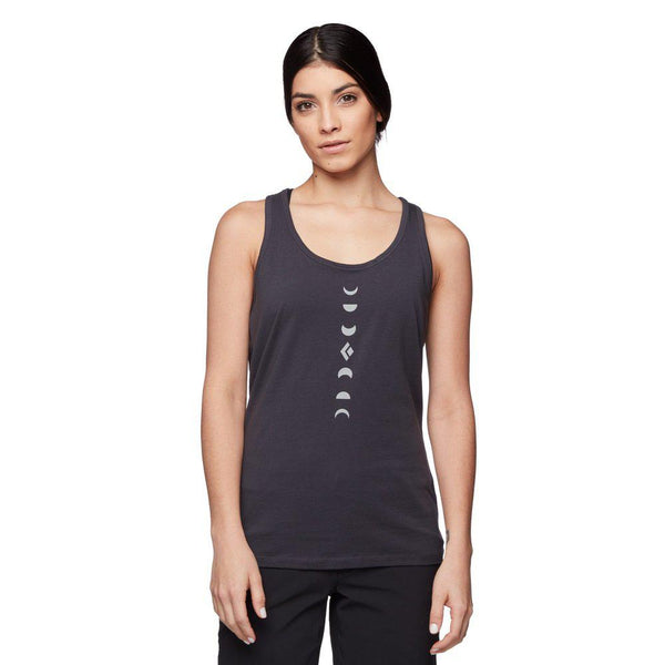 Black Diamond Women's BD Icon Full Moon Tank