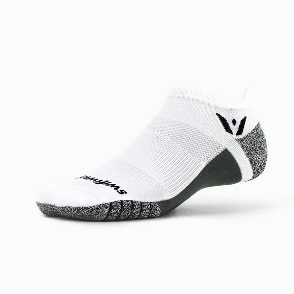 Swiftwick Unisex Flite XT Zero Tab Sock