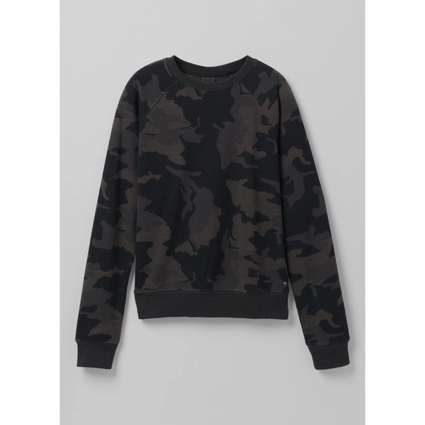 prAna Women's Cozy Up Sweatshirt