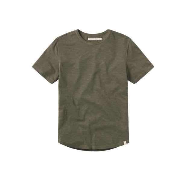 The Normal Brand Men's Legacy Jersey SS Perfect Tee