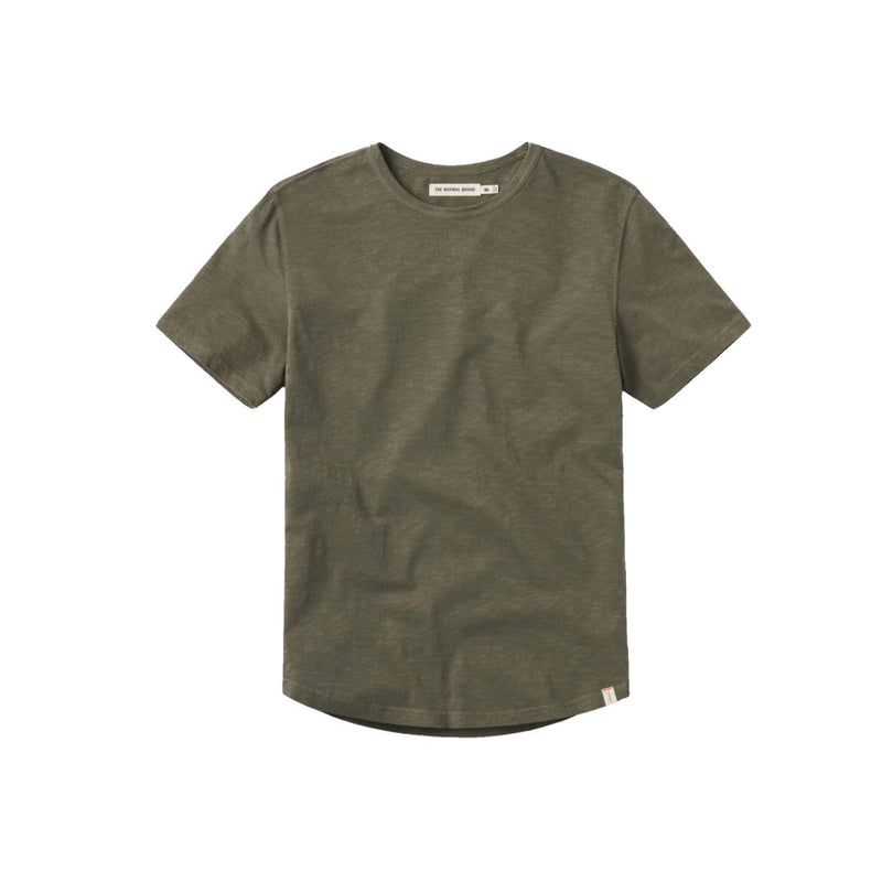 The Normal Brand Men's Legacy Jersey SS Perfect Tee