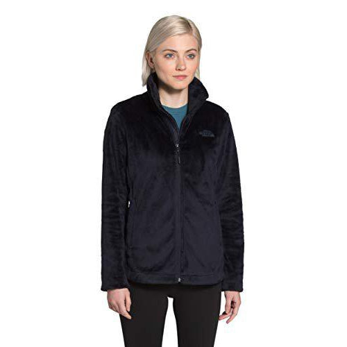 The North Face Women's Osito Full Zip Fleece Jacket