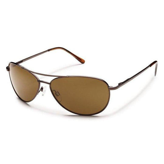 Suncloud Patrol Polarized Sunglasses