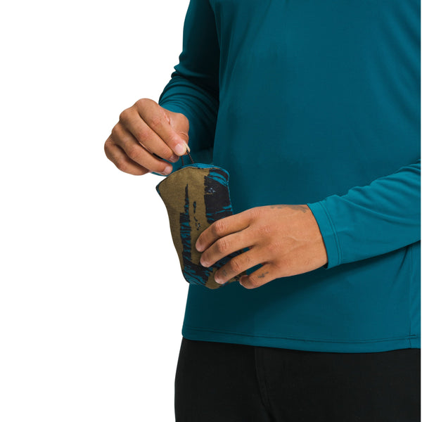 The North Face Class V Reversible Bucket Hat