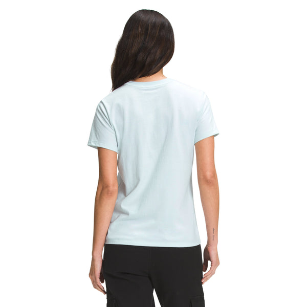 The North Face Women's SS Logo Play Tee