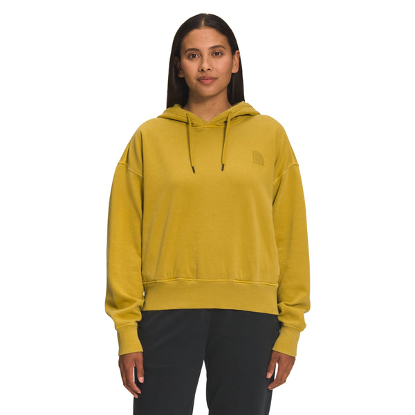 The North Face Women's Garment Dye Hoodie