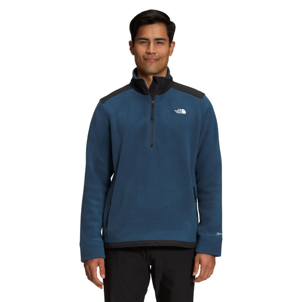 The North Face Men's Alpine Polartec® 200 ¼ Zip