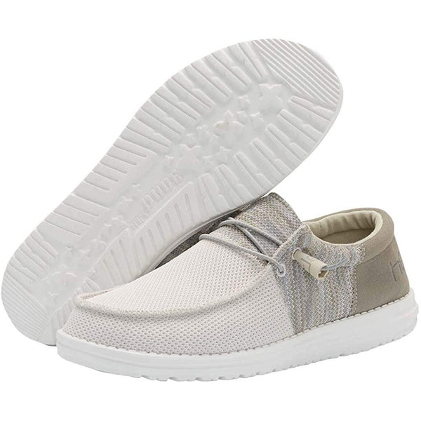 Hey Dude Men's Wally Sox Funk Loafer